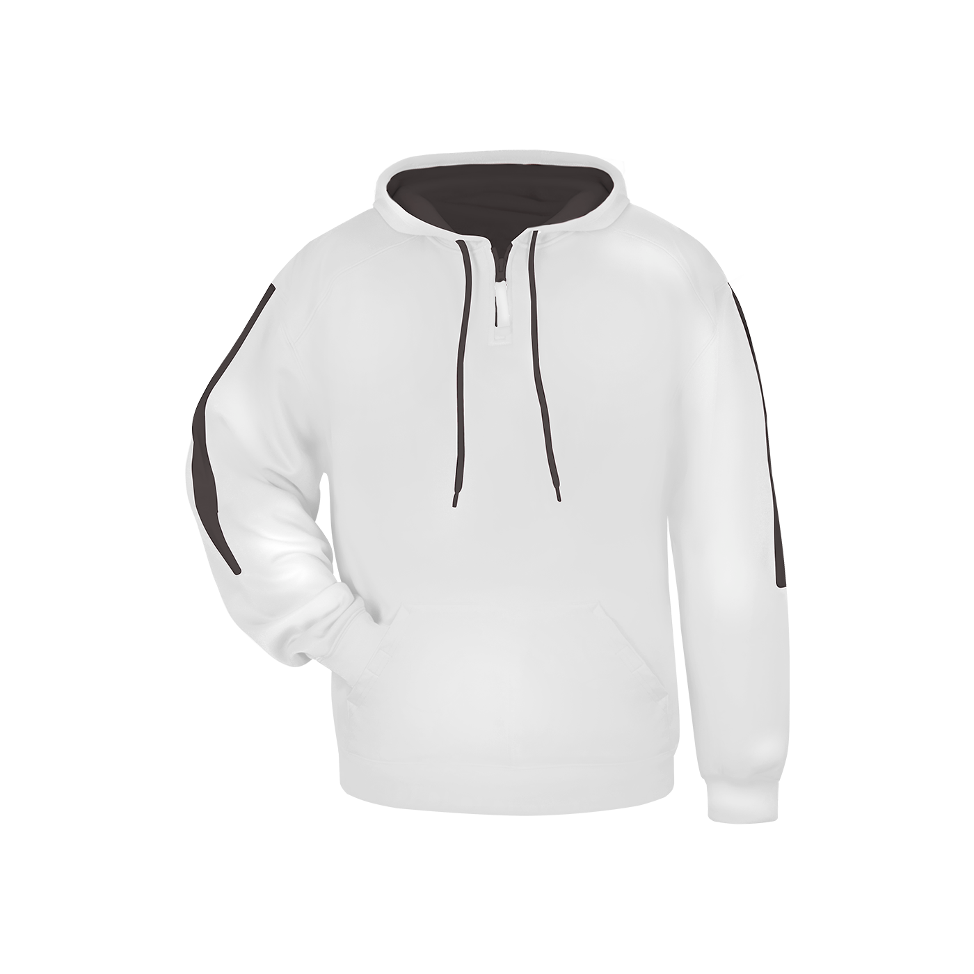 Sideline Fleece Youth Hood