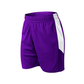 Womens Single Ply Reversible Short