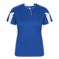 Striker Girls' Placket