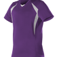Womens Short Sleeve Fastpitch Jersey