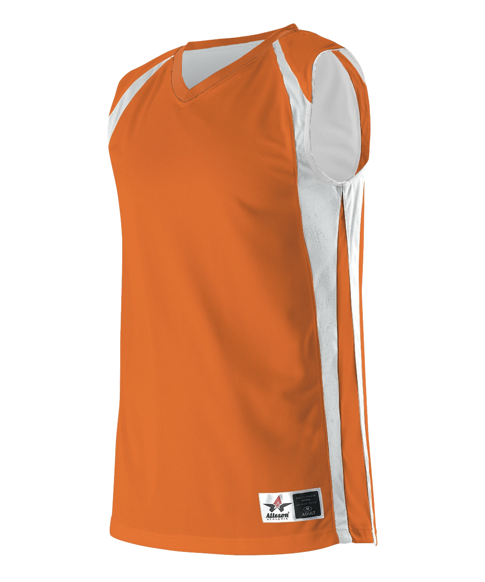 Youth Reversible Basketball Jersey