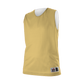 Womens Reversible Mesh Tank