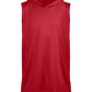 B-Core Sleeveless Youth Hood Tee