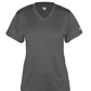 Pro Heather Women's V-Neck Tee