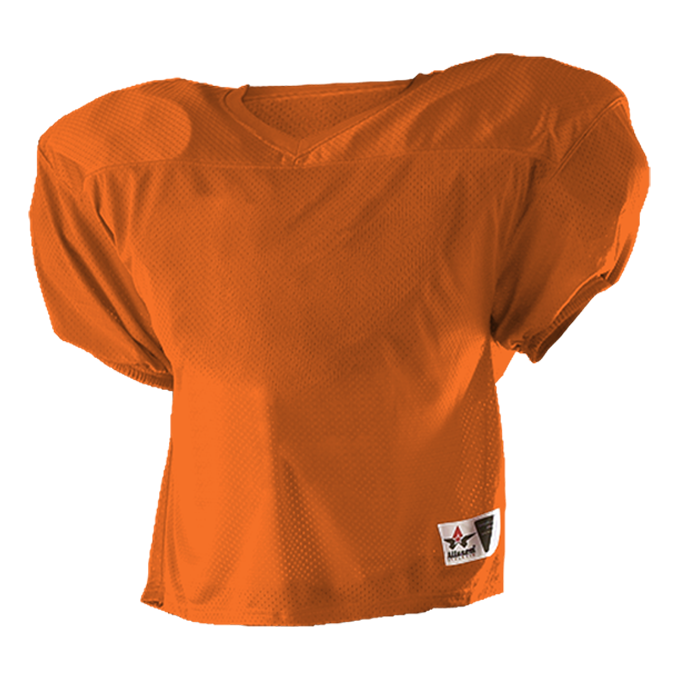 Youth Practice Football Jersey