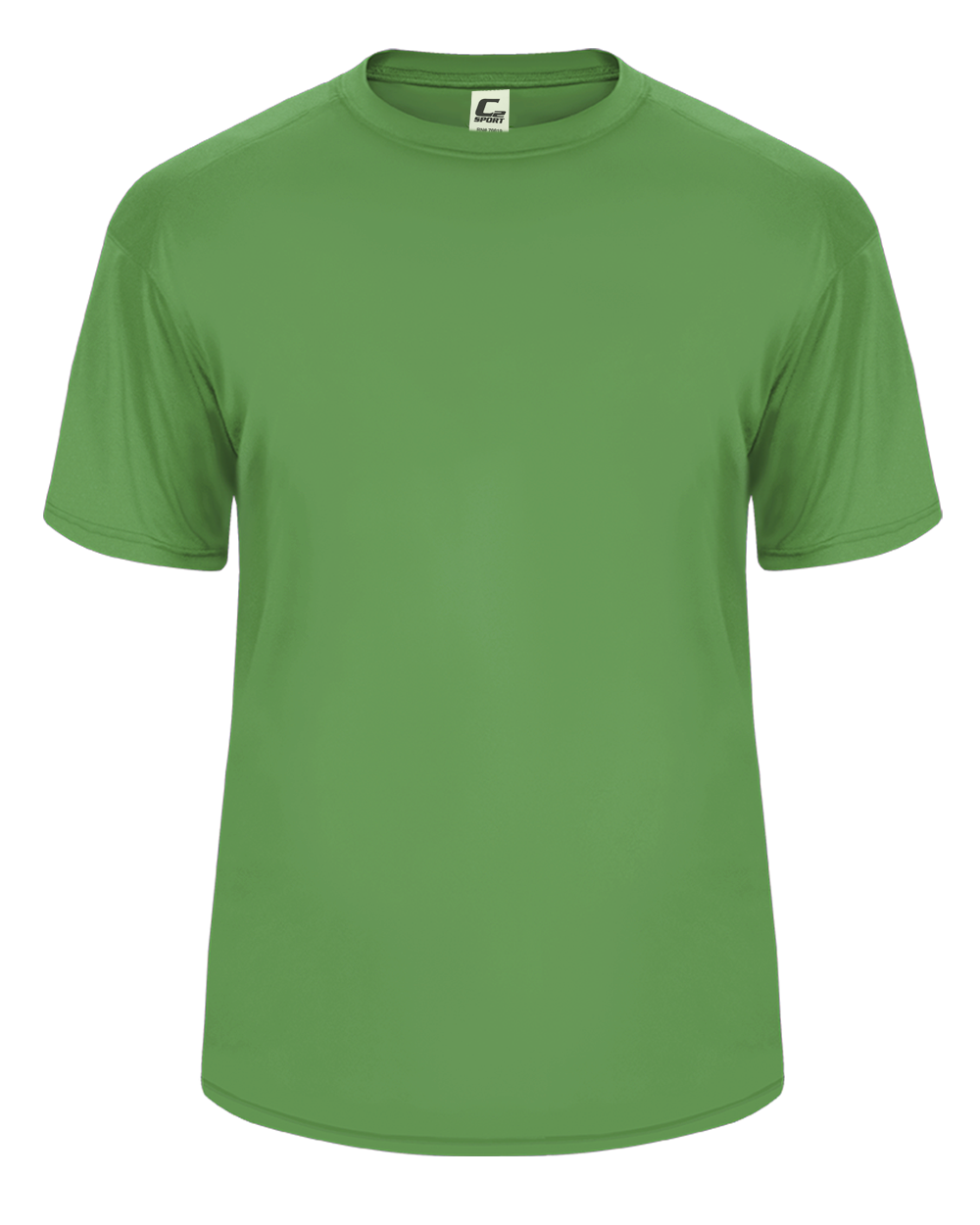 C2  Performance Yth Tee
