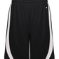 B-Slam Reversible Short