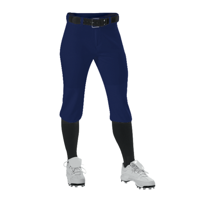 Girls Fastpitch Knicker Pant