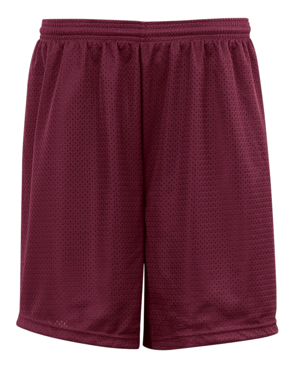 Mesh/Tricot 7 Inch Short