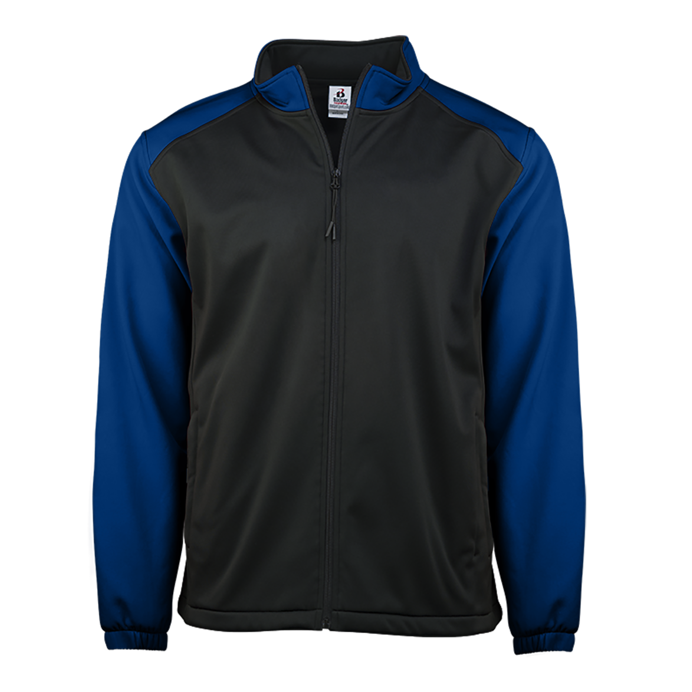 Soft Shell Sport Jacket