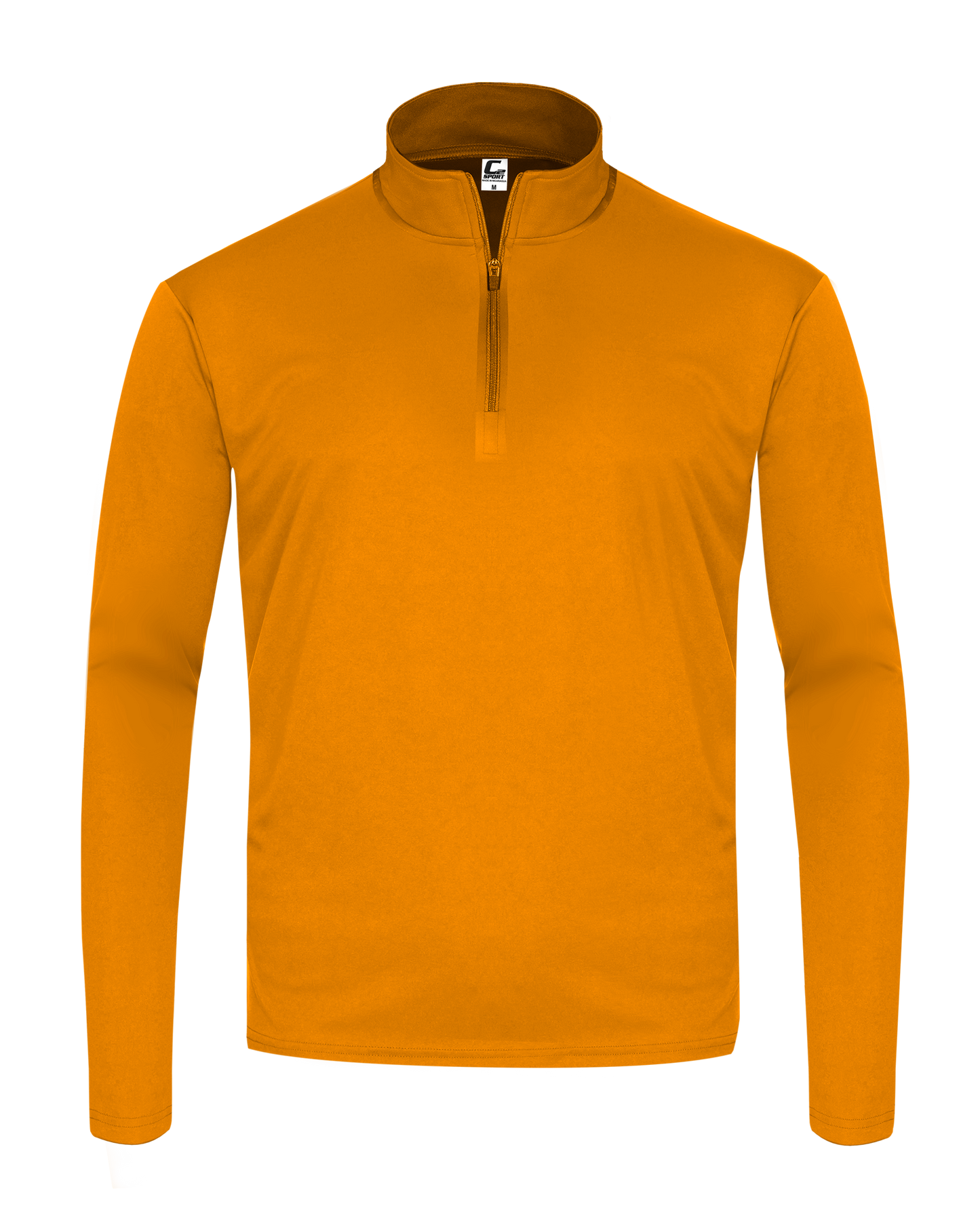 C2 Youth 1/4 Zip
