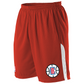 Youth NBA and WNBA Game Short