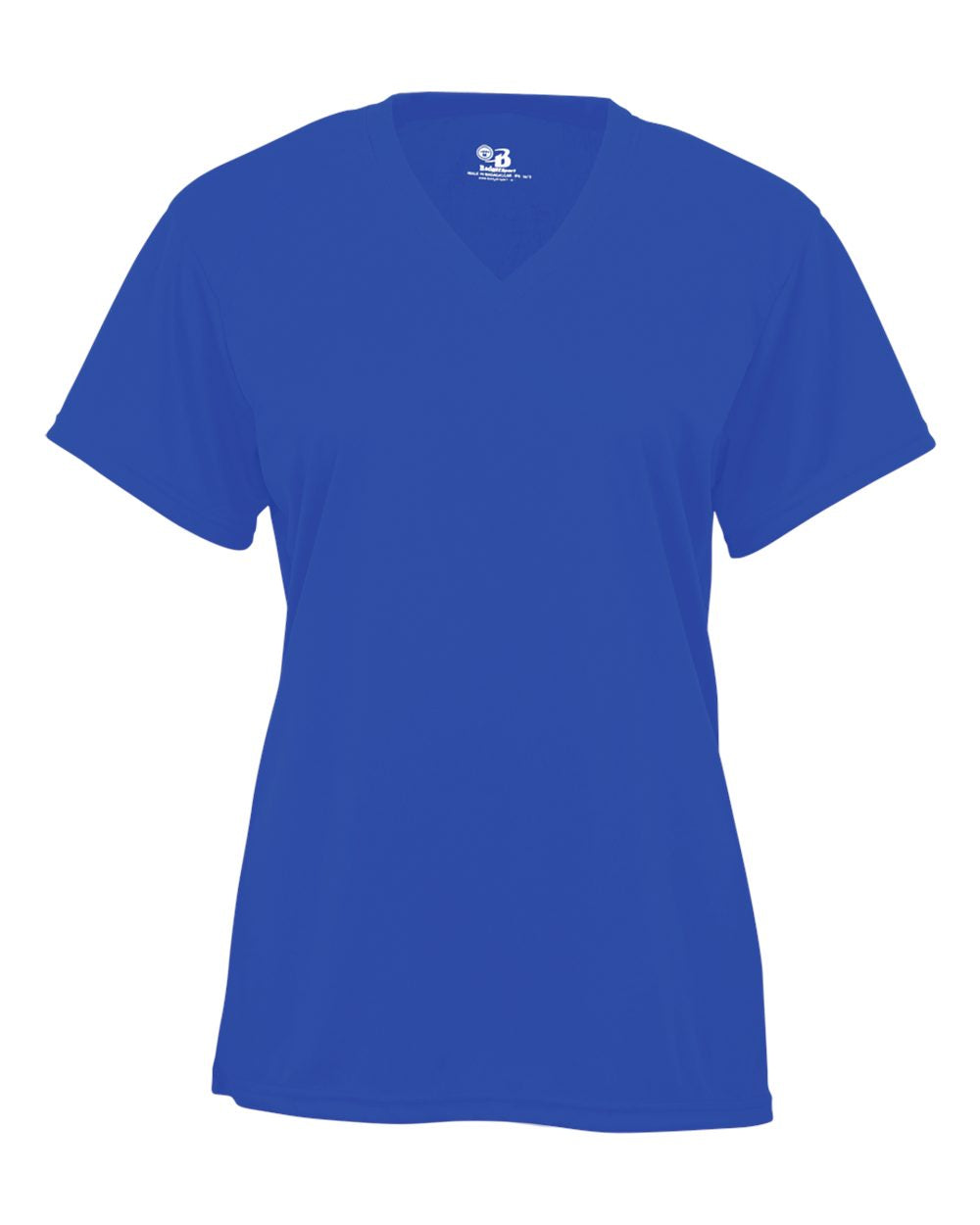 B-Core V-Neck Youth Tee