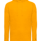 Tri-Blend Surplice Youth Hood Tee