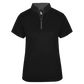 B-Core S/S Women's 1/4 Zip