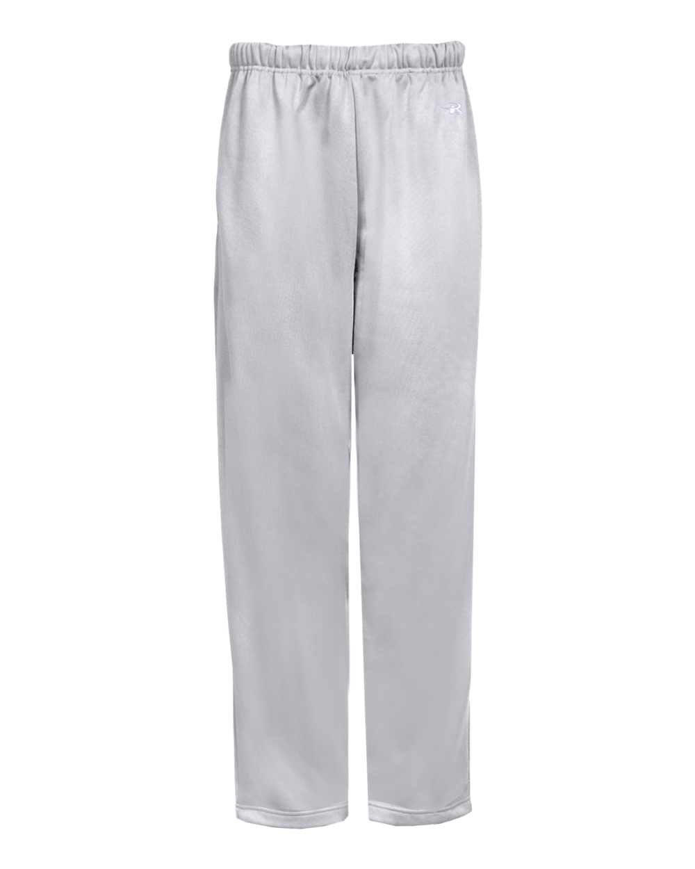 Perf. Fleece Open Bottom Youth Pant