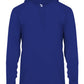 B-Core L/S Hood Tee