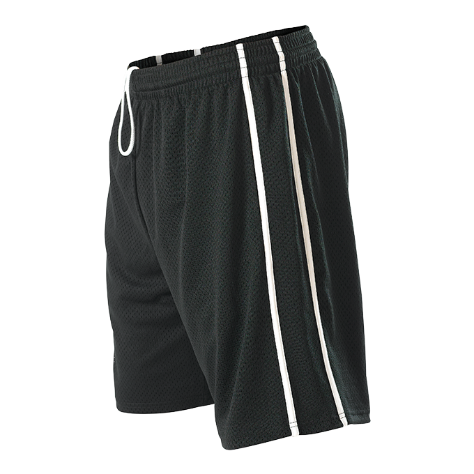 Adult Dri Mesh Pocketed Training Short