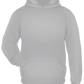 Perf. Fleece Youth Hood