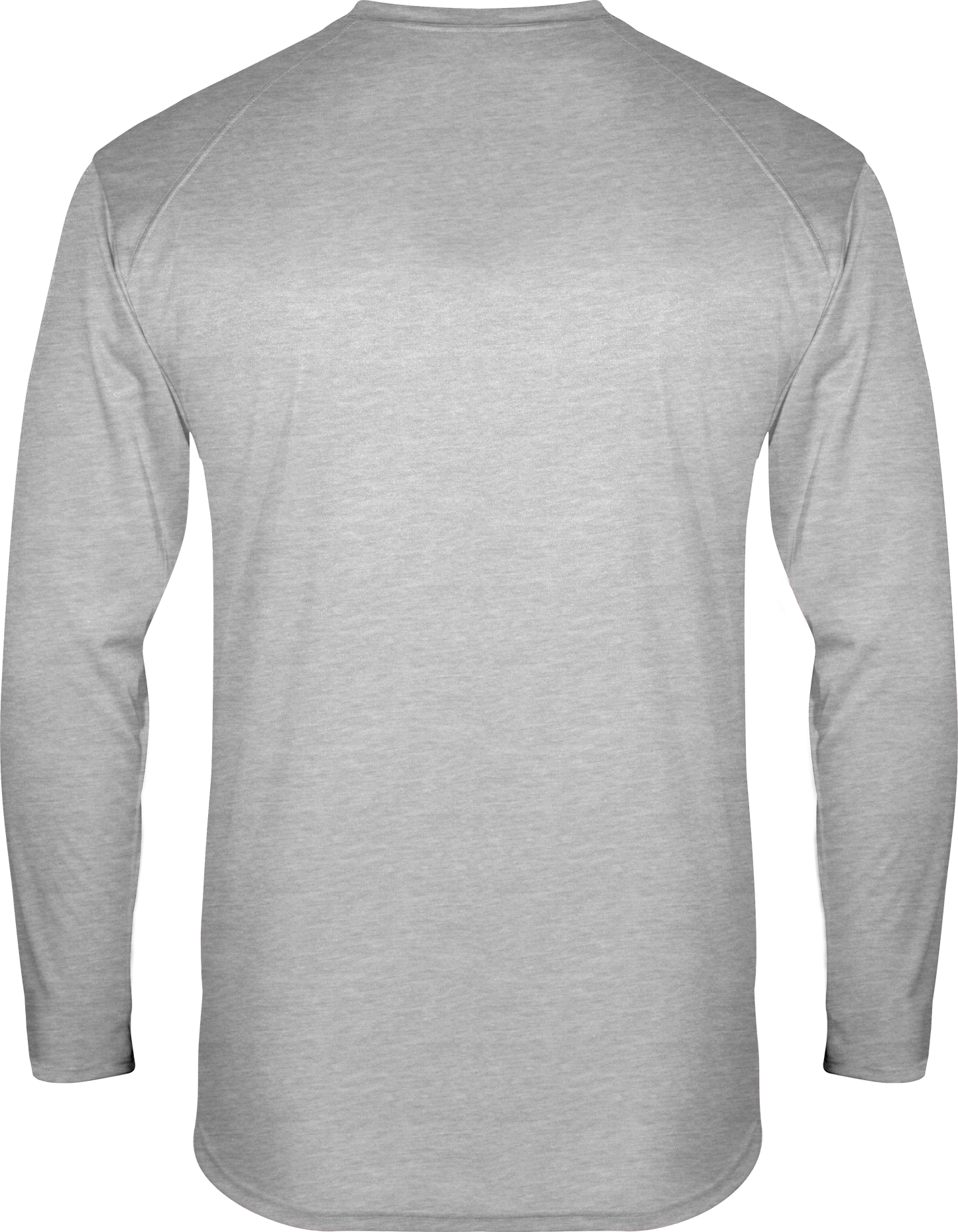 Fitflex Perf. L/S Tee