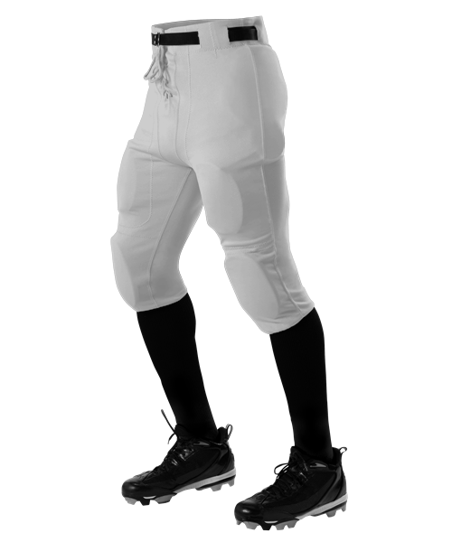 Football Pant Slotted