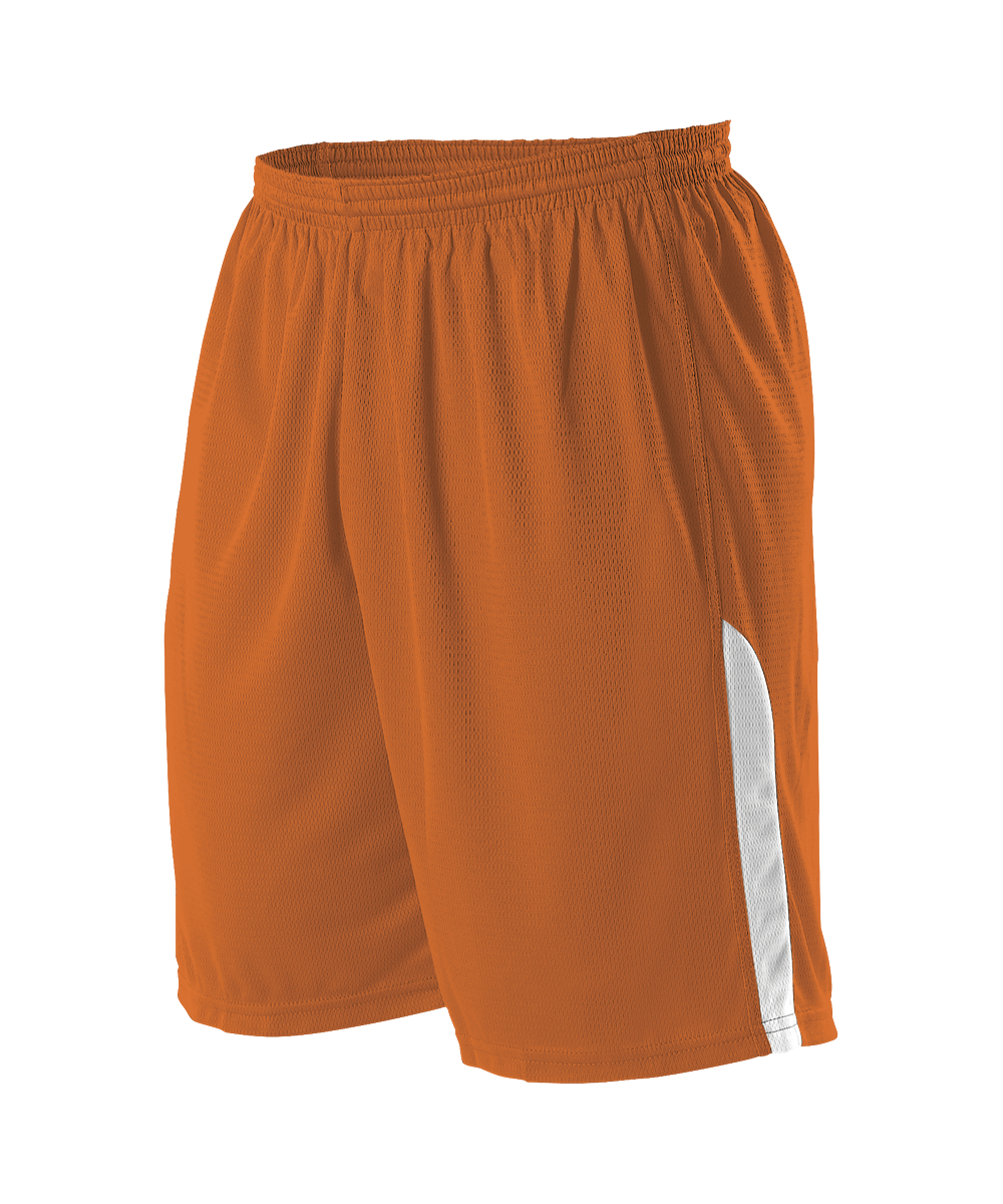 Youth NBA Blank Game Short