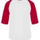 B-Baseball Youth Tee