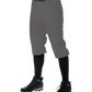 Adult Knicker Pro Warp Knit Baseball Pant