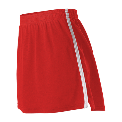 Girls Lacrosse Kilt