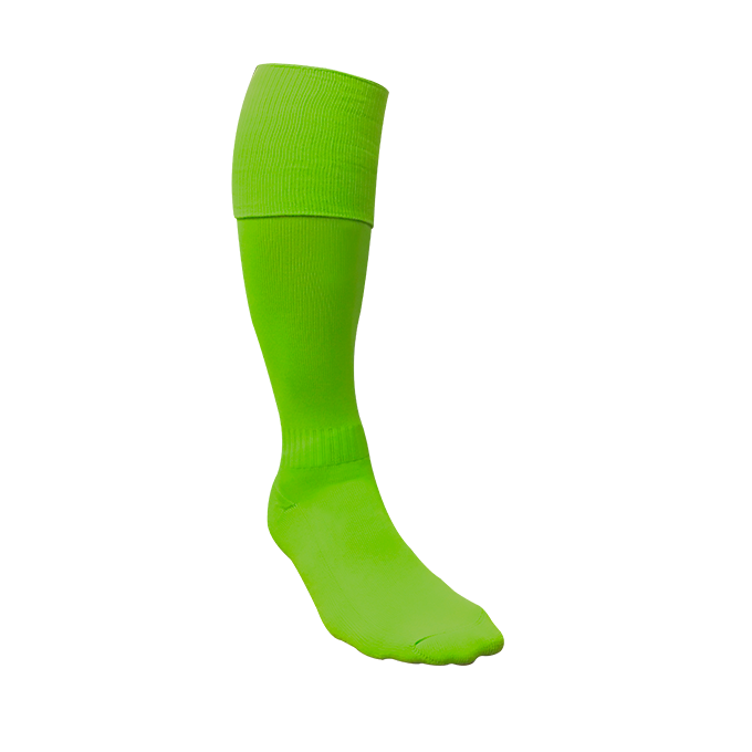 Intermediate Soccer Sock