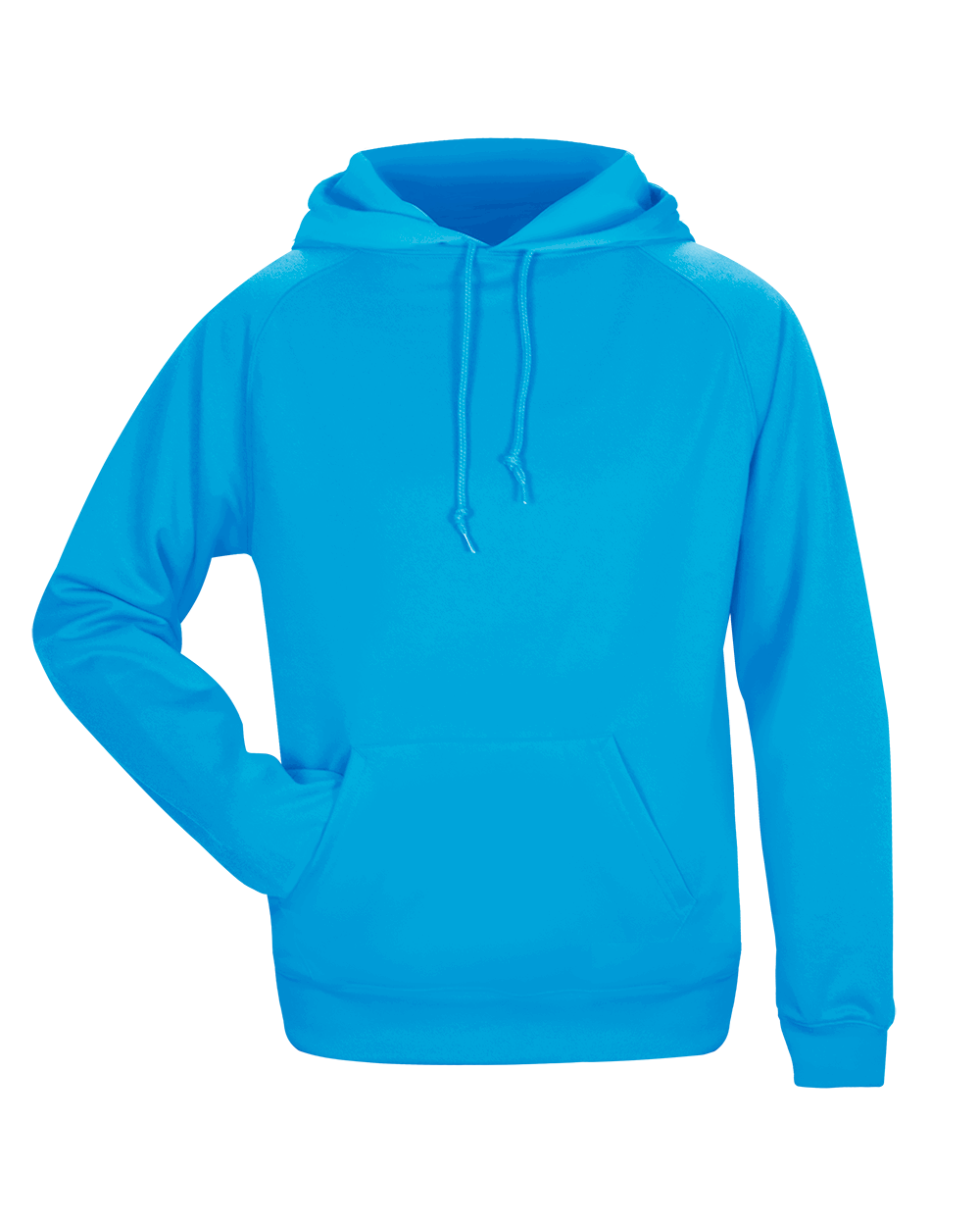 Perf. Fleece Women's Hood