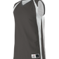 Womens Reversible Basketball Jersey