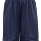 Mesh/Tricot 9 Inch Short