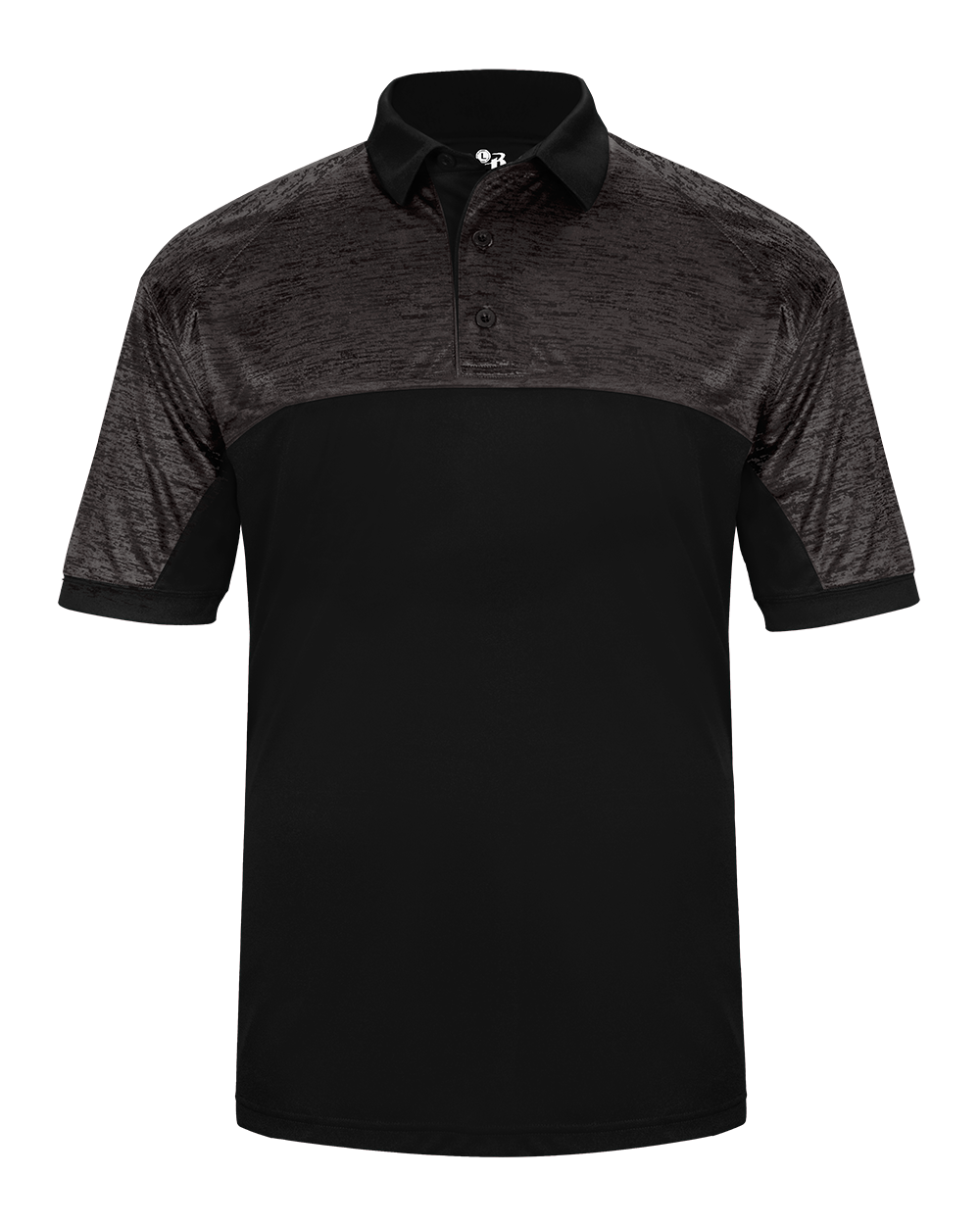 Tonal Blend Polo