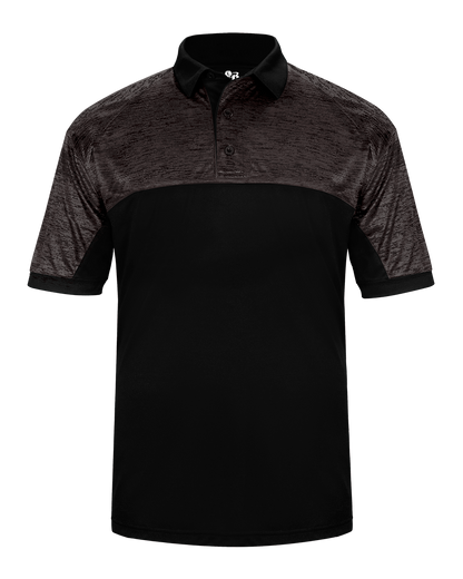 Tonal Blend Polo