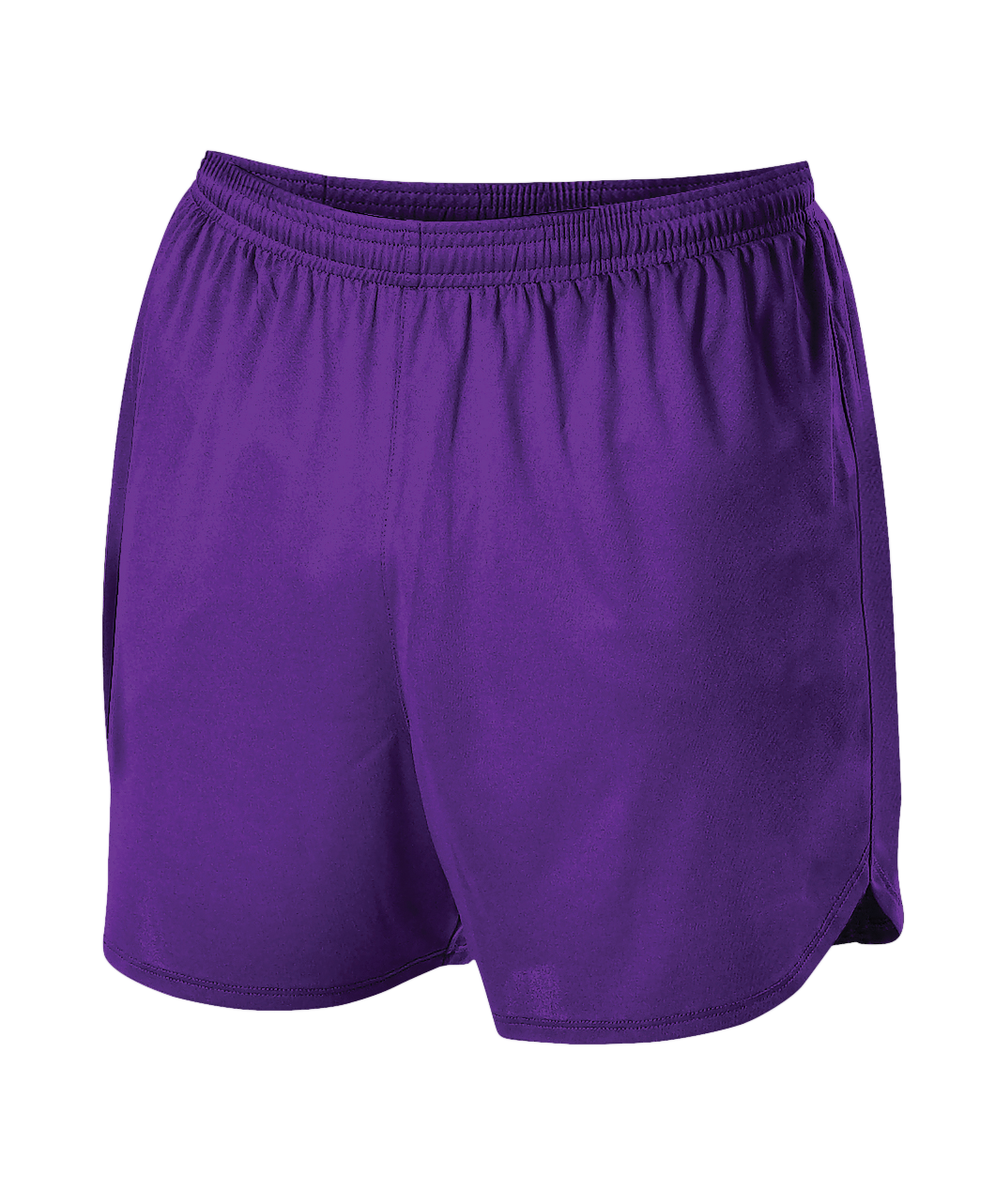 Mens Woven Track Short