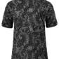 Tie-Dye Tri-Blend Tee