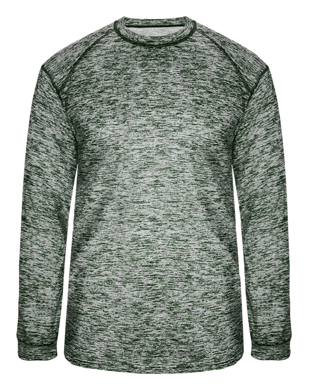 Blend L/S Tee