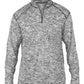 Blend 1/4 Zip
