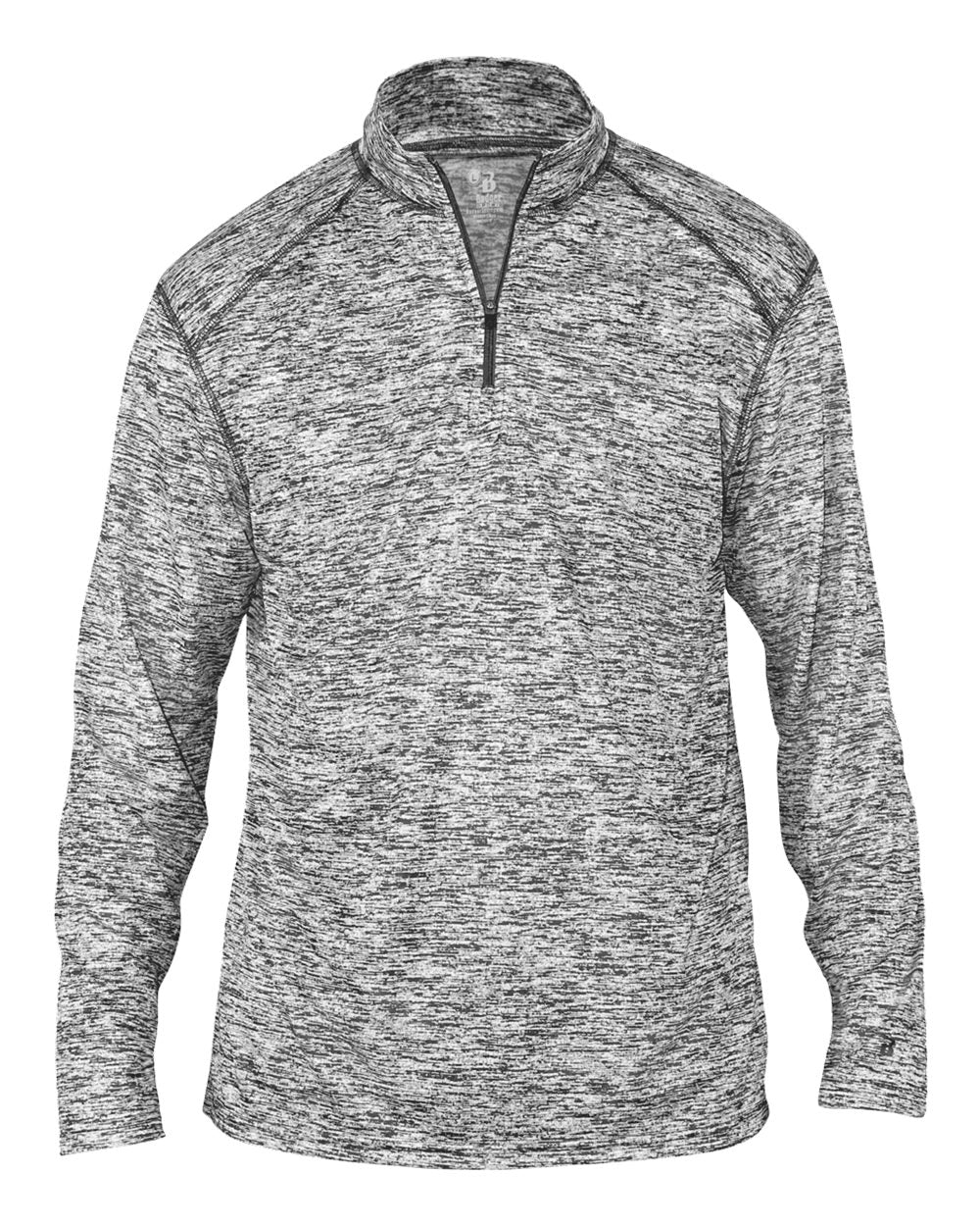 Blend 1/4 Zip