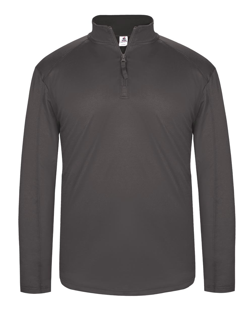 1/4 Zip Lightweight Pullover