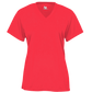 B-Core Women's V-Neck Tee