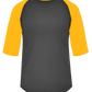 B-Baseball Tee