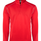 Money Mesh 1/4 Zip