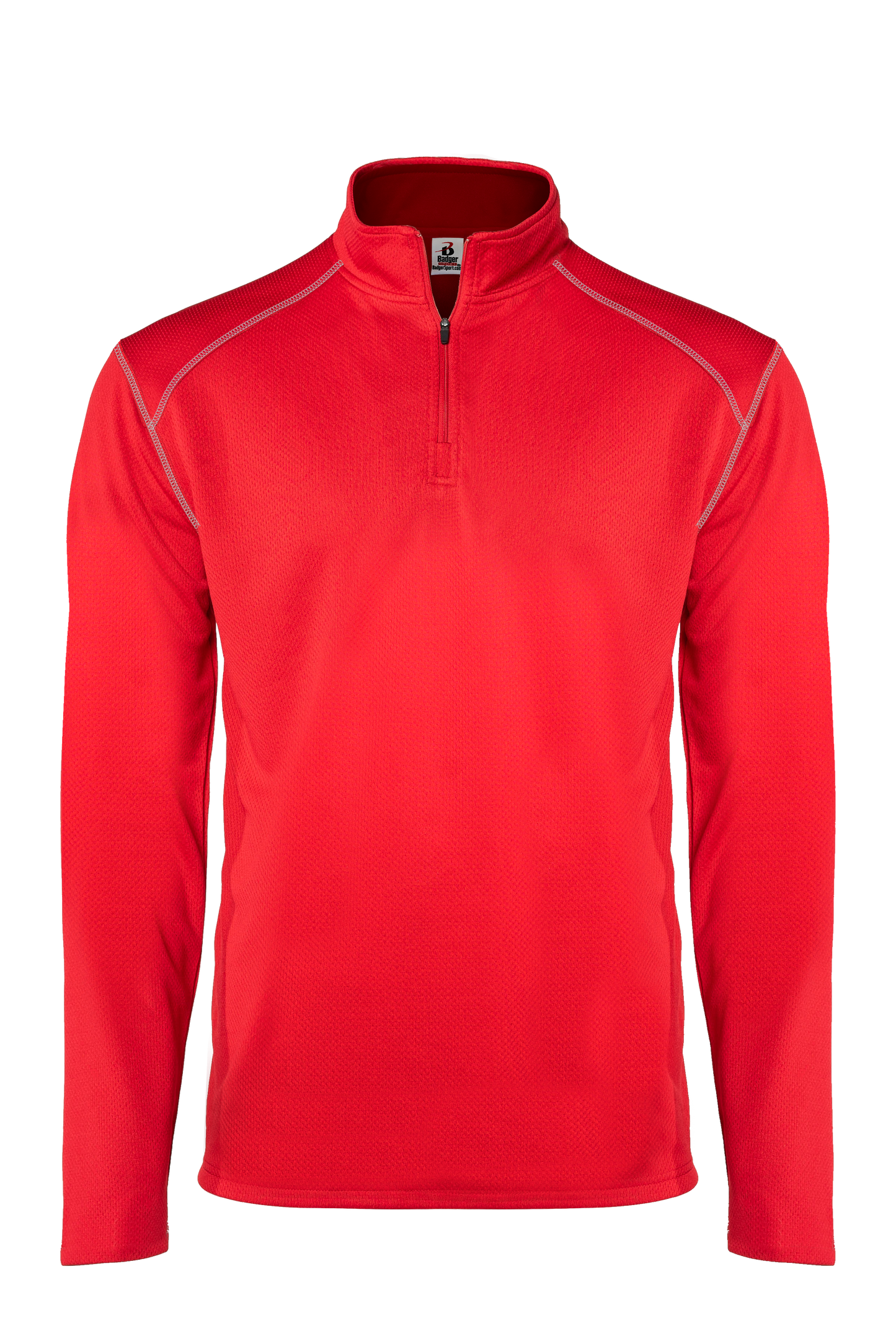 Money Mesh 1/4 Zip
