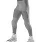 Youth STRETCH DAZZLE ICON Integrated Football Pant