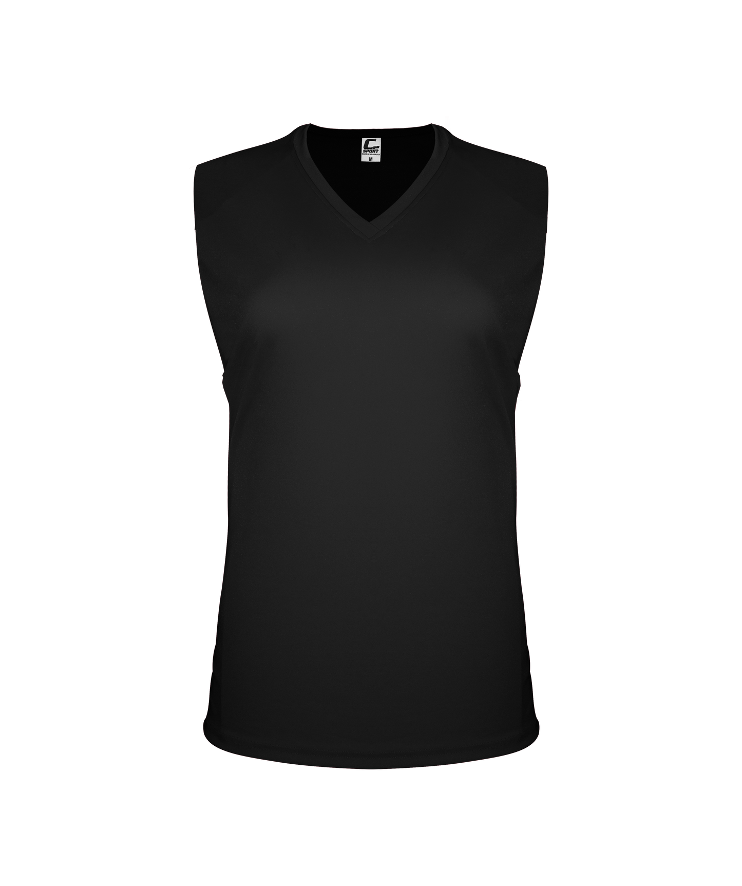 C2 Sleeveless Women's Tee