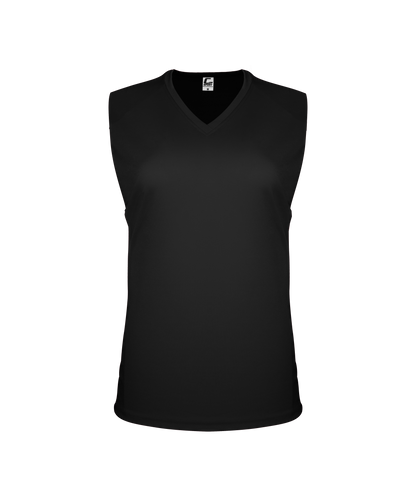 C2 Sleeveless Women's Tee