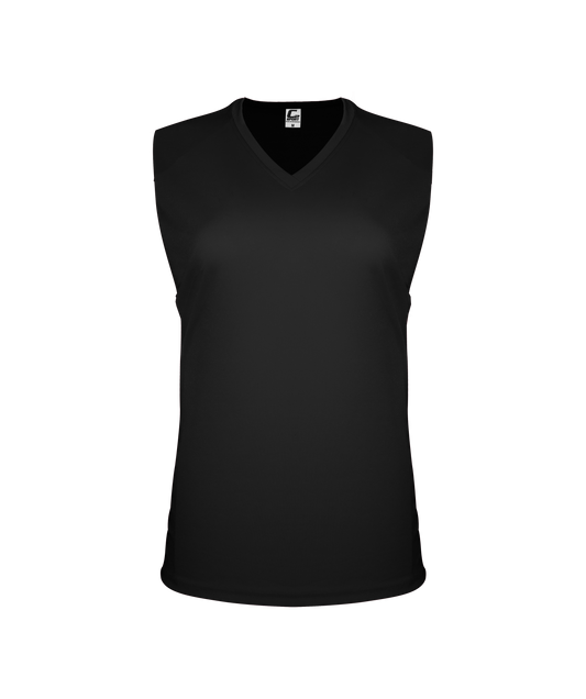 C2 Sleeveless Women's Tee