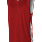 Youth Single Ply Reversible Jersey